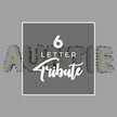 A poignant and elegant memorial piece from a Clerkenwell florist, six freestanding letters spell AUNTIE, each formed from a dense mass of pristine white chrysanthemums. The letters rise with a calm, dignified presence, their edges neatly traced by a rich purple trim made from smaller accent blooms or a satin ribbon, adding definition to the snowy surface without overpowering the petals. The backdrop is a soft, uniform gray that lets the white blooms glow with quiet integrity. Across the center sits a white rectangular overlay, its clean frame holding a bold six-letter label with Tribute following in an elegant script, signaling a bespoke funeral tribute designed to honor a cherished aunt. The overall mood is timeless and respectful, balancing memory with gentle celebration of a life well loved.

From Clerkenwell to Farringdon and Exmouth Market, this piece feels at home in chapels and memorial rooms along the City fringe. The six-letter construction speaks of a personal message kept close to the heart, while the purple trim adds warmth to the pristine white field. The scent is light and clean, carried on a soft morning breeze, a living reminder of a cherished life. For families across Clerkenwell seeking a meaningful farewell, this arrangement can be prepared for delivery to local venues or homes, with same-day delivery available within the district when ordered early. Crafted with care, it embodies reverence, love, and lasting remembrance, and it stands as a sophisticated focal point for a solemn service or wake near Barbican, Holborn, or St John's Church.
